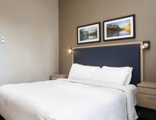 Standard Room One Queen