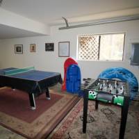 Wawona Glade at Wawona