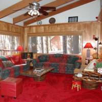 Shehadey's Retreat, 82