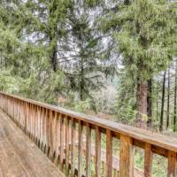 Stylish Cabin - Orick