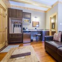 Modern Vermilion Suite