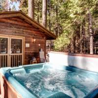 Cedar Chalet, 41A