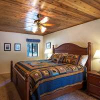 Bruin's Den at Wawona