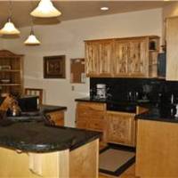 Glacier Park | Whitefish Mountain Resort | Wood Run Townhouse W106C | Photo Gallery