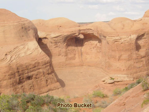 Arches | Photo Gallery