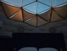 Skylight King Glamping