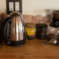 The Old Bailey Place - 1 Bedroom 1 Bath