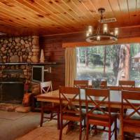 The Williams Cabin, 57