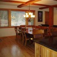 Glacier Park | Whitefish Mountain Resort | Moose Jaw Townhouse MJ15 | Photo Gallery