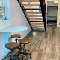 Canyon Creek - Cabin G