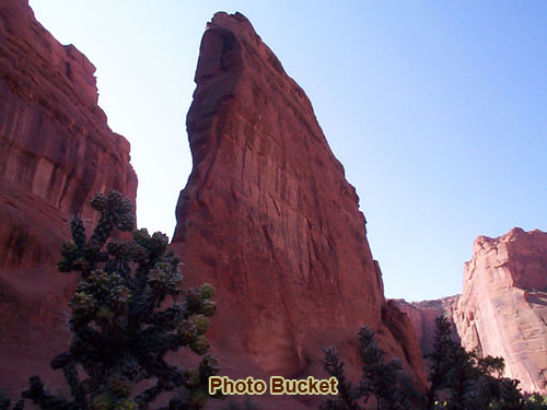 Canyon De Chelly | Photo Gallery
