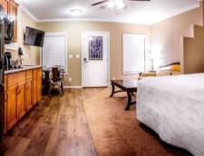 One Bedroom Villa with Kitchenette