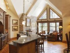 Three Bedroom Premium Penthouse Residence