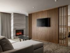 Parlor Suites - 1 King