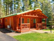 Aspen Suite Queen - 3 Queens & 1 Sofa Sleeper # 45, 46, 16, 25 & 26