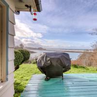 Freshwater Lagoon Retreat - Orick