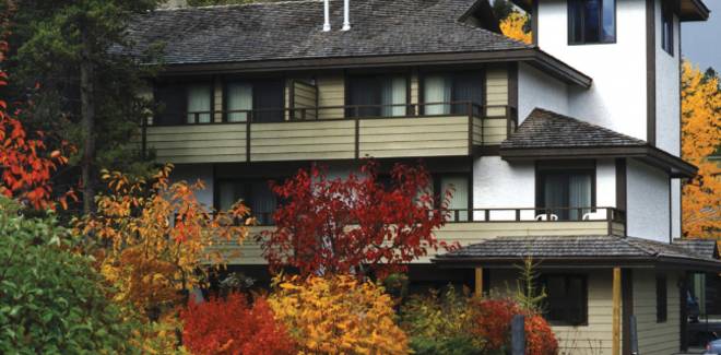 Jasper Inn & Suites by INNHotels