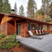 Longview - Large Deck with Outdoor Furniture