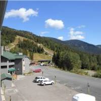Glacier Park | Whitefish Mountain Resort | Edelweiss Condo, E109 | Photo Gallery