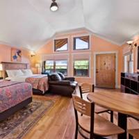 Premium Double Bungalow