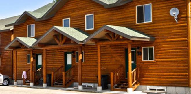 Sawtelle Mountain Resort