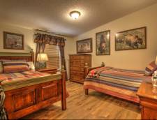 3 Bedroom 2.5 Bathroom House