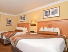 Cozy Rooms - 1 King or 2 Queens