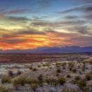 Hiking Big Bend: A Desert Odyssey