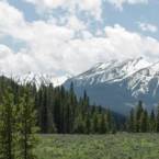 Blackfeet Tours- Badger Two Medicine Backcounty Adventures- Day Hiking