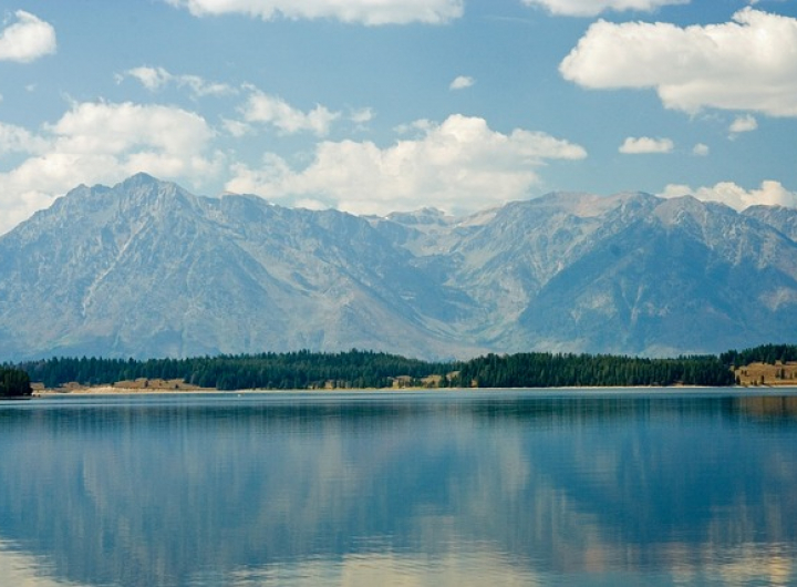 Yellowstone National Park