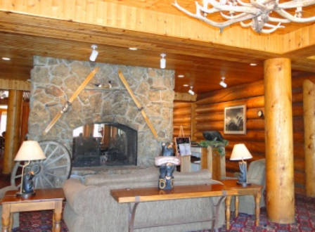 Headwaters Lodge And Cabins Yellowstone National Park