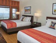 Premium Rooms - 1 To 2 Beds