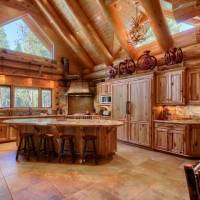 Yosemite Luxury Estate