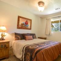 Blue Bird Ranch - Bedroom 3