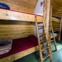 Two Rocks Bunk House