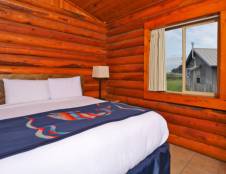 Kalaloch Duplex - 2 Queens