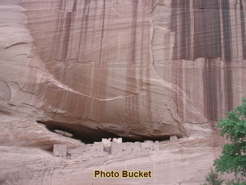 Canyon De Chelly | Photo Gallery