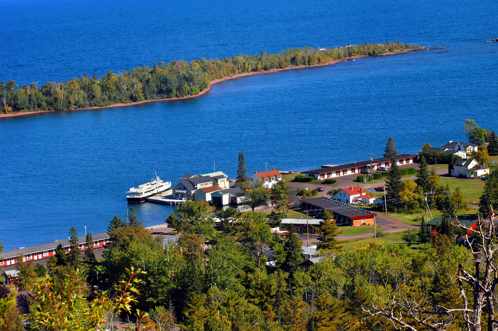 Isle Royale  Articles Recent news and info about the Isle 