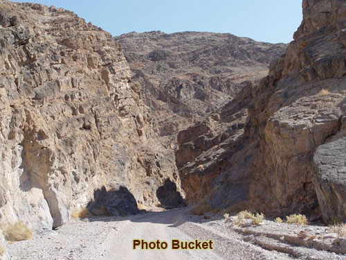 Death Valley | Photo Gallery