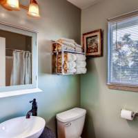 Harmony Hilltop Hideaway