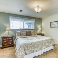 Prairie Beach Home - Orick