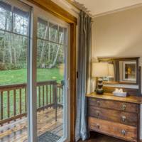 Scotty Point Cabin on the Bluff - Trinidad