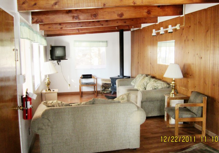 Diamond Lake Resort Crater Lake National Park