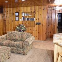 Tuolumne Meadow (1 Bedroom Only), 52