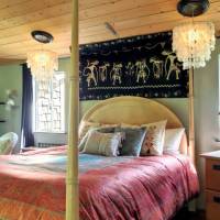 Stone Lagoon Cabin - Trinidad