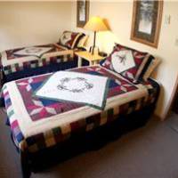 Glacier Park | Whitefish Mountain Resort | Edelweiss Condo, E109 | Photo Gallery