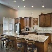 Spring Meadow Retreat, 11R