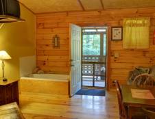 Panther Creek Cabins | National Park Reservations