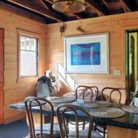 Stone Lagoon Cabin - Trinidad