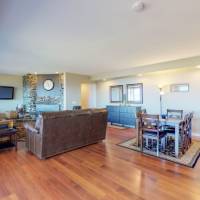 Whale Rock Suite #2 - Trinidad